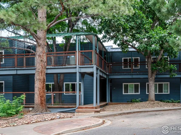 1544 Bradley Dr, Boulder, CO 80305