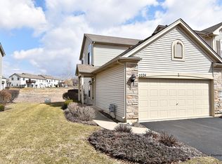 2224 Summerlin Dr #2224, Aurora, IL 60503