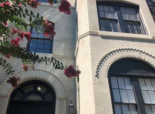1823 Q St NW #2, Washington, DC 20009