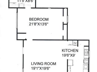 11495 Sarle Rd, Freeland, MI 48623