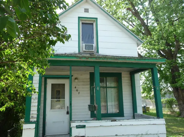 407 Wood Ave SE, Bemidji, MN 56601