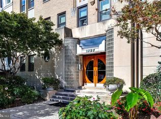 1727 R St NW APT 301, Washington, DC 20009