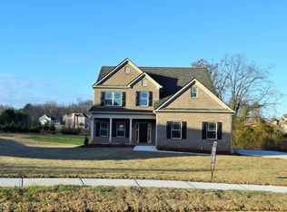 204 Sousa Ct #60, McDonough, GA 30252