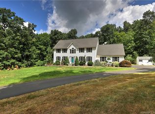59 High Meadow Ln, Middlefield, CT 06455