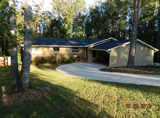 195 Curtis Way, Athens, GA 30605