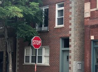 1121 W 31st St #2F, Chicago, IL 60608