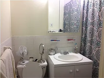 Rented by Keller Williams NYC