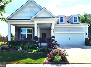 21941 Boneset Way, Germantown, MD 20876
