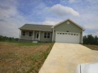 315 Chestua Rd, Madisonville, TN 37354