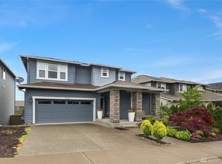 34226 SE Moses St, Snoqualmie, WA 98065