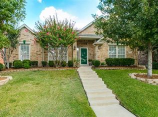 8720 Calimar Dr, Frisco, TX 75034