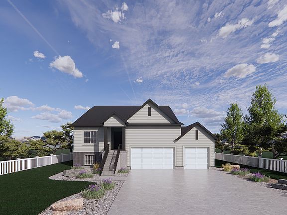 Plan Elevation.