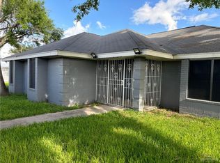 101 S Minnesota Rd, Mission, TX 78572