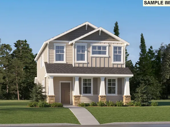 11324 NW 321st Ave, North Plains, OR 97133