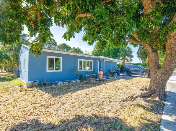 404 Bayberry Drive, West Palm Beach, FL 33403