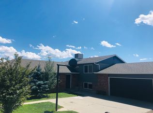 1807 Grass Creek Rd, Casper, WY 82604