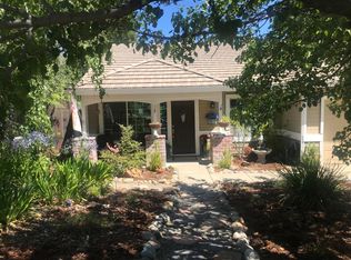 5161 Camanche Way, El Dorado Hills, CA 95762