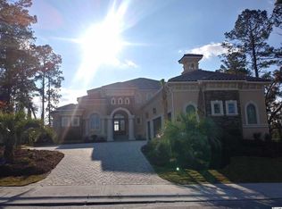 9379 Venezia Cir LOT 11, Myrtle Beach, SC 29579