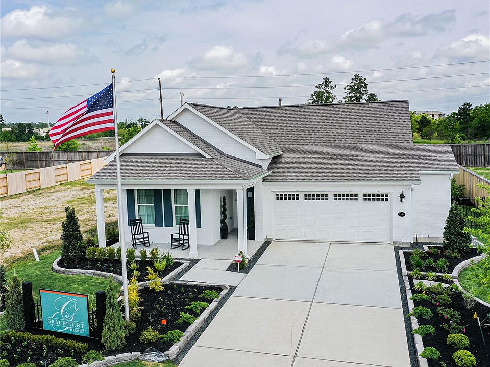 2394 Hagerman Rd, Conroe, TX 77384 Zillow