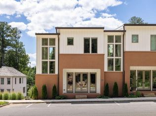 10900 Serenbe Ln, Chattahoochee Hills, GA 30268