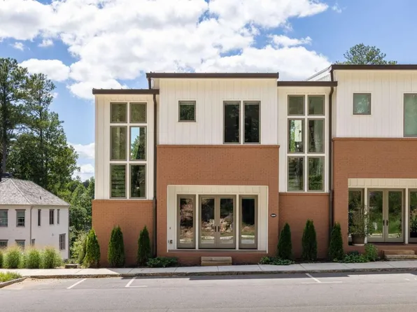 10900 Serenbe Ln, Chattahoochee Hills, GA 30268