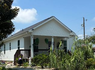 900 7th St, Goldsboro, NC 27534