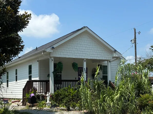 900 7th Street, Goldsboro, NC 27534