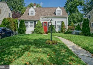 333 Stratford Ave, Haddon Township, NJ 08108