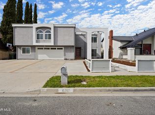 2311 E Larch St, Simi Valley, CA 93065