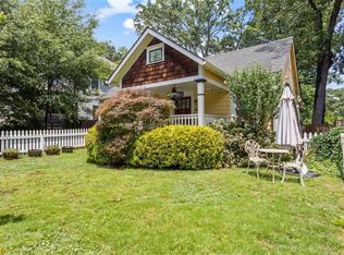 166 Eleanor St SE, Atlanta, GA 30317
