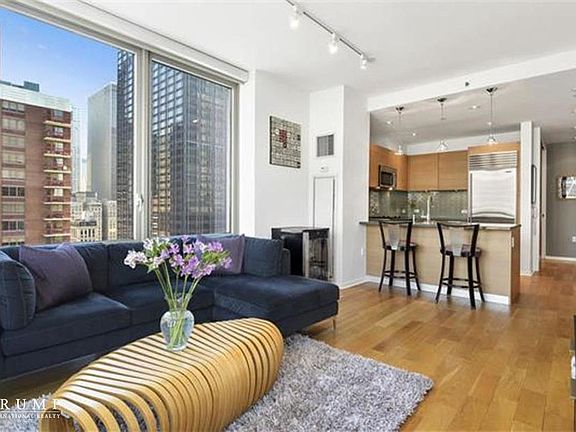 3rd image of 310 W 52nd St APT 20J