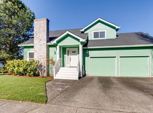 18260 SW Fallatin Loop, Beaverton, OR 97007