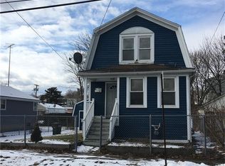 47 N Bishop Ave, Bridgeport, CT 06610