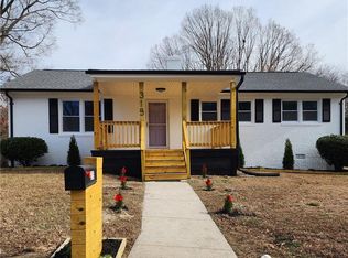 315 Small St, Thomasville, NC 27360