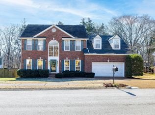 5141 Millbrook Dr, Nashville, TN 37221