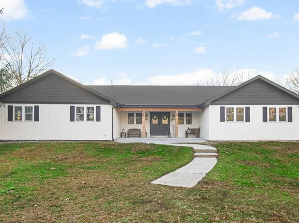 7836 N 120 E, Lake Village, IN 46349