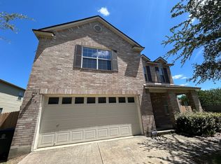 424 Copper Hill Dr, New Braunfels, TX 78130