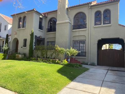 118 S Mansfield Ave, Los Angeles, CA, 90036