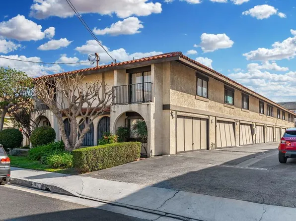 1438 W 146th St Unit 7, Gardena, CA 90247