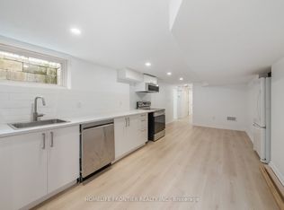 12 Gibson Ave #4, Toronto, ON M9V 2S6