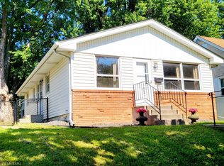 3942 Tyler St NE, Columbia Heights, MN 55421