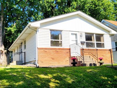 3942 Tyler St NE, Columbia Heights, MN, 55421