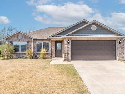 2429 Lancashire Ln, Cabot, AR, 72023