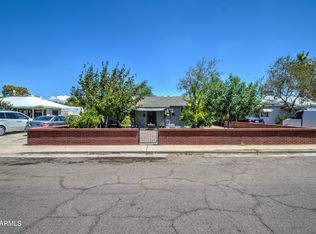 9023 N 3rd Ave, Phoenix, AZ 85021