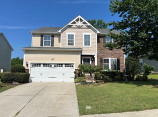 635 Alsace Ln, Fort Mill, SC 29708