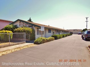 24039 Park St APT 10, Hayward, CA 94541