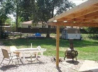 2770 W Mexico Ave, Denver, CO 80219