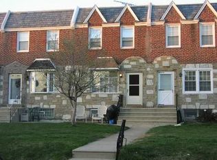 3009 Hellerman St, Philadelphia, PA 19149