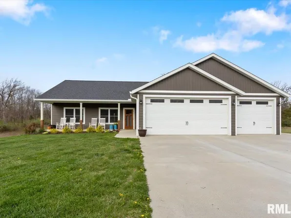 1573 Elkhorn Ln, Metamora, IL 61548