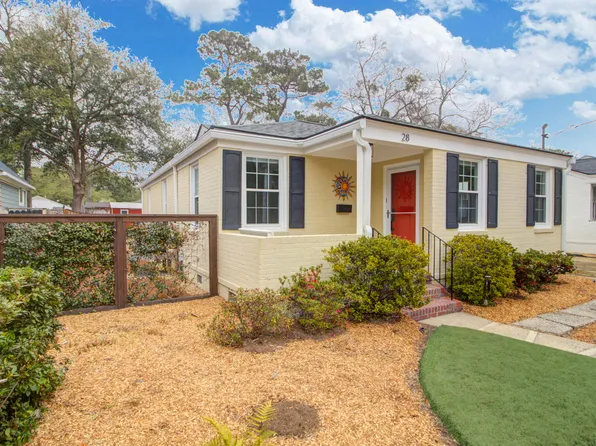 28 Lyttleton Ave, Charleston, SC 29407